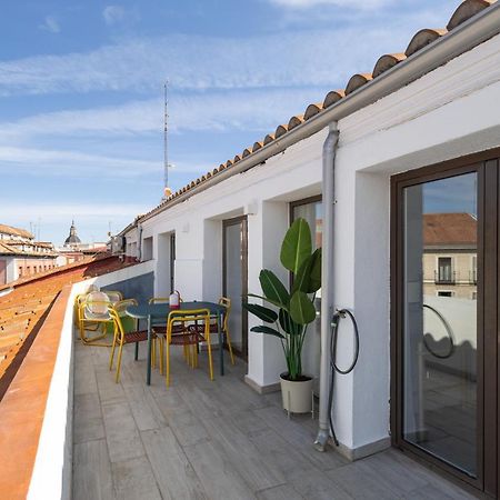 Arrivo Latina II Apartment Madrid Exterior photo