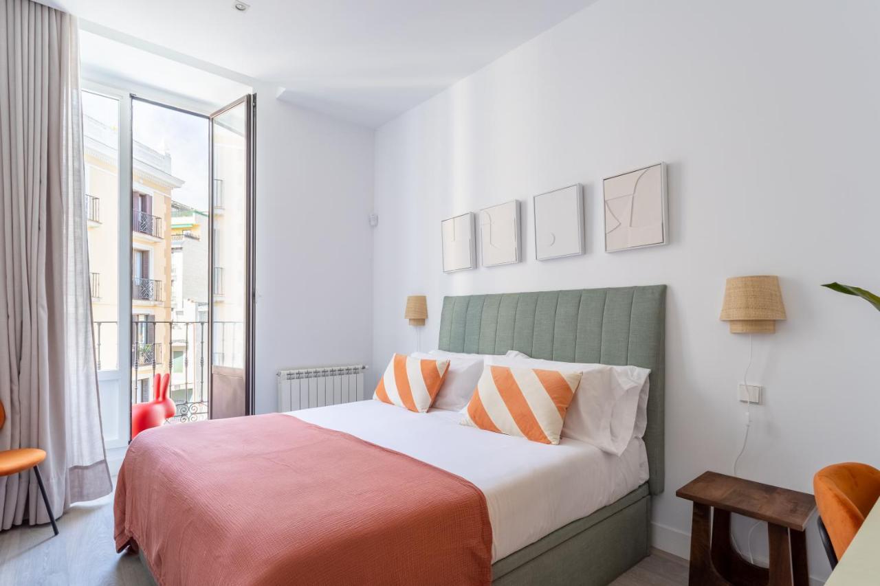 Arrivo Latina II Apartment Madrid Exterior photo