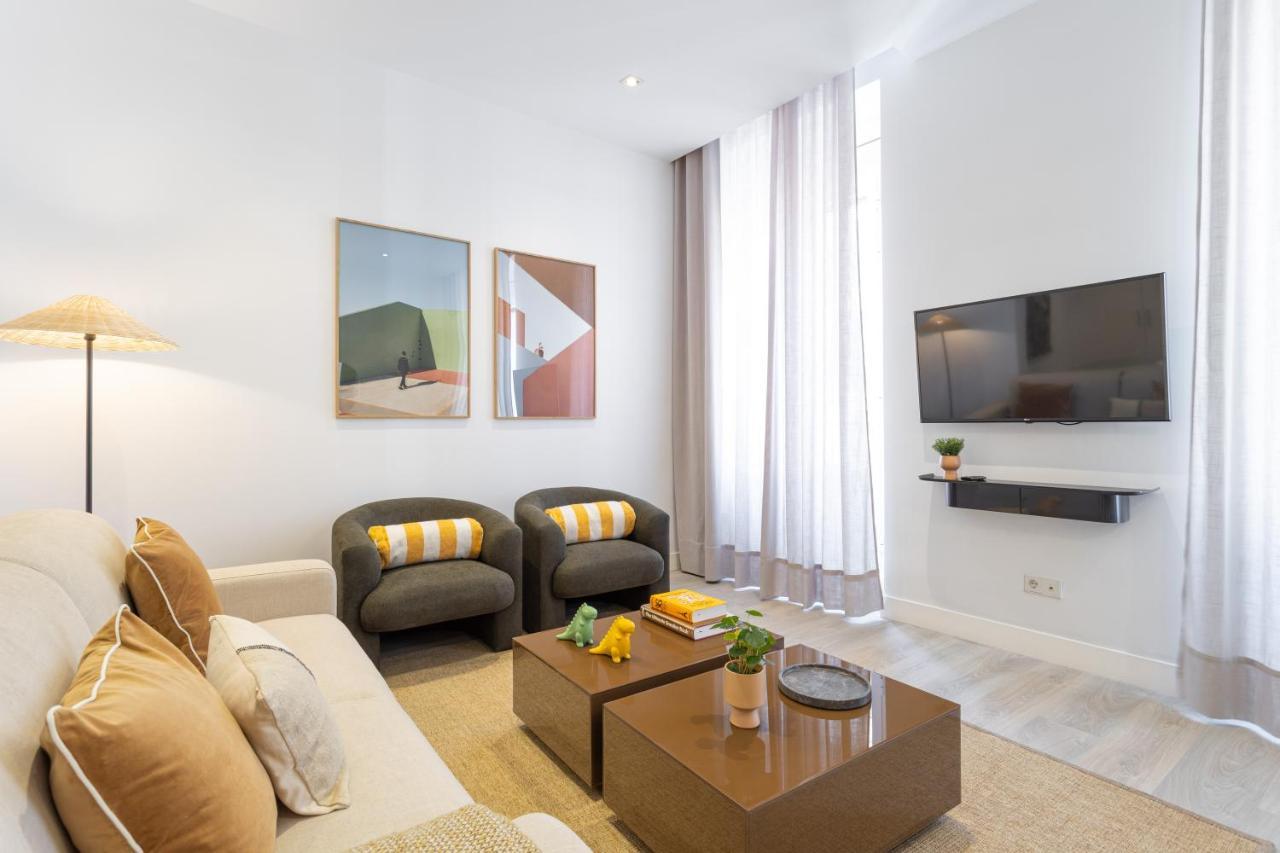 Arrivo Latina II Apartment Madrid Room photo