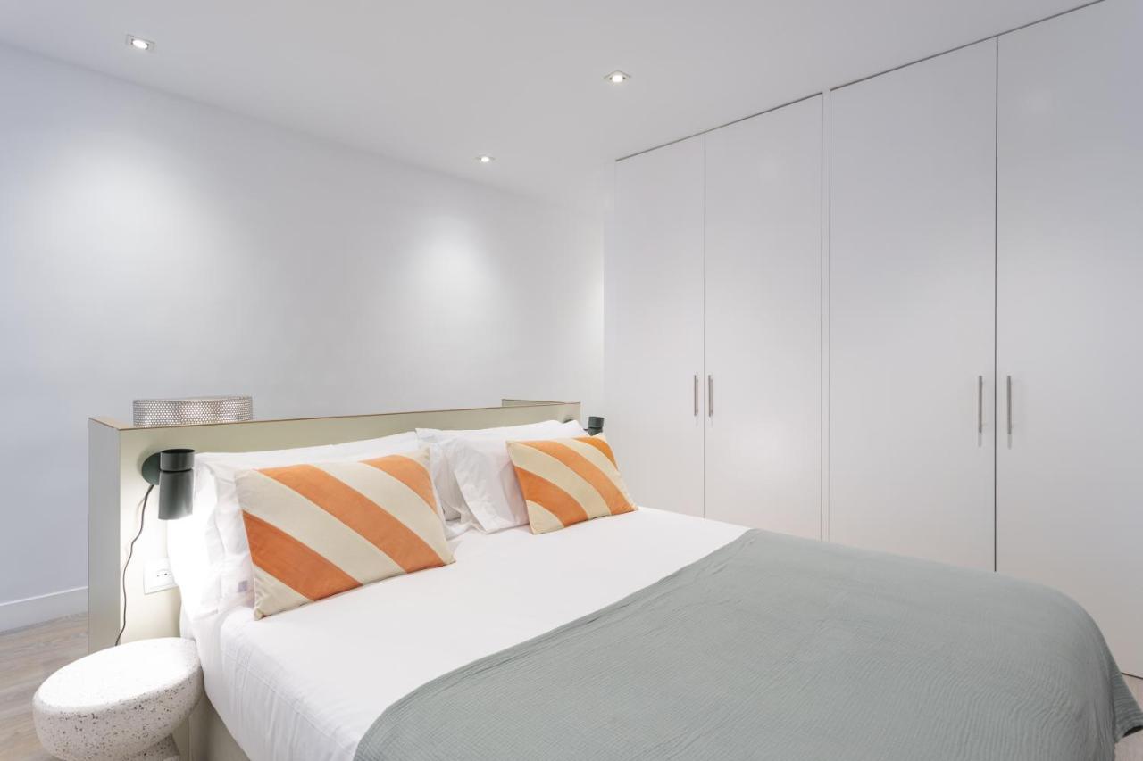 Arrivo Latina II Apartment Madrid Exterior photo